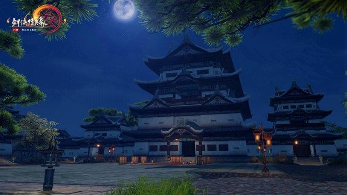 夏末未至